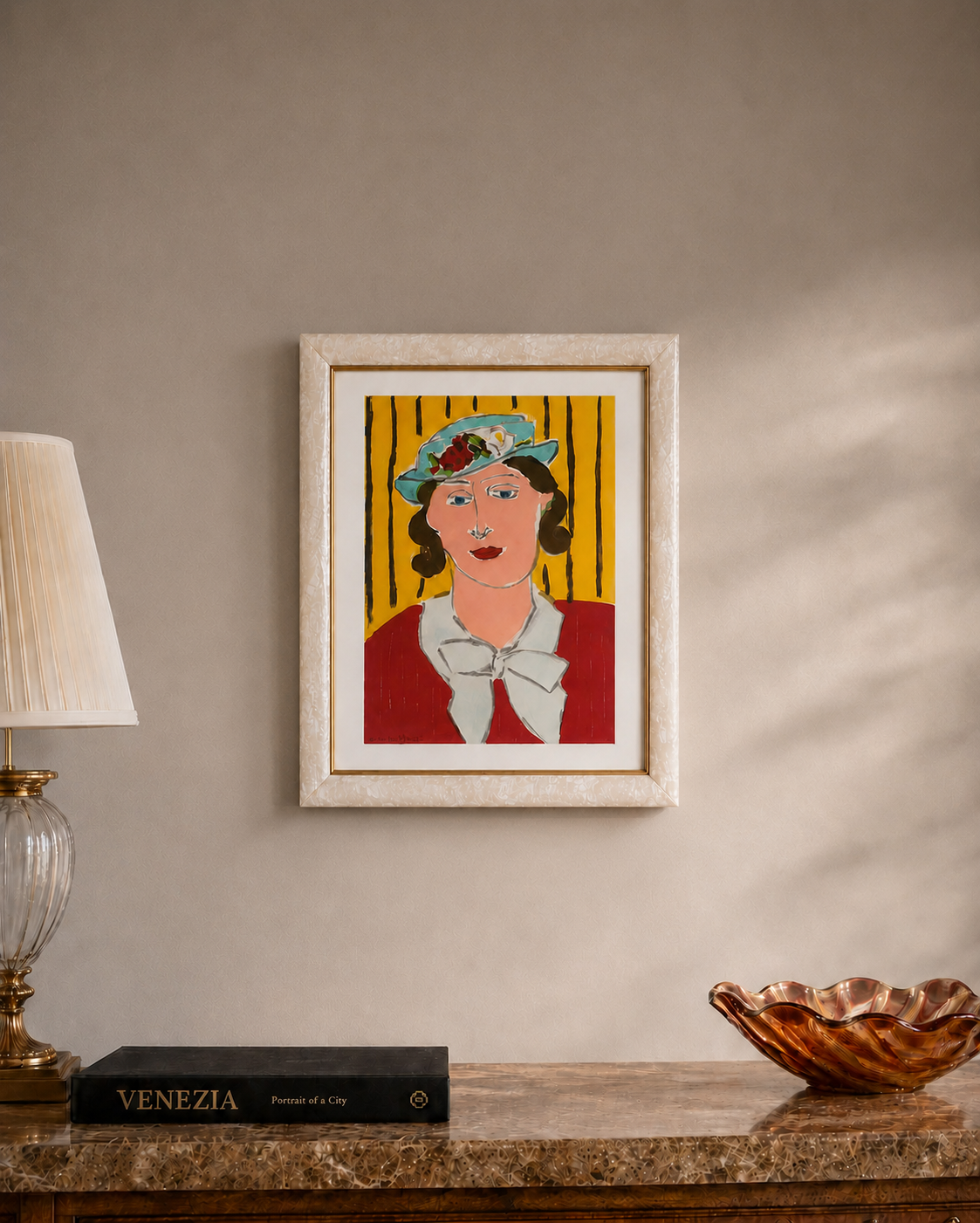 Other Matisse Lithographs