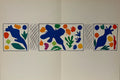 Henri Matisse 'Coquelicots' or 'Poppies'