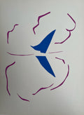 Henri Matisse 'The Boat' or 'Le Bateau'