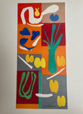 Henri Matisse 'Végétaux'