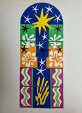 Henri Matisse 'Nuit de Noel'