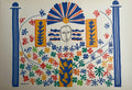 Henri Matisse 'Apollon'