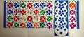 Henri Matisse 'Décoration Fruits'