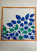 Henri Matisse 'Lierre' or 'Ivy'