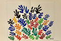 Henri Matisse 'La Gerbe' or 'The Sheaf'